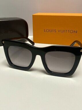 LV women's sunglasses